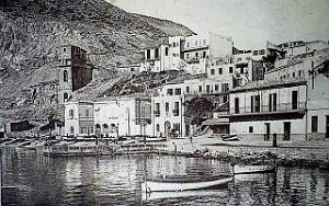 CD eh- 003- MEK- Fort Est